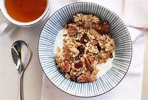 Image result for Organic Granola