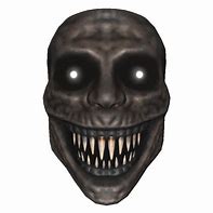 Image result for SCP-106 Lurance