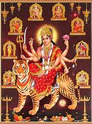 Image result for 9 Forms of Durga Maa