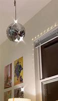 Image result for DIY Disco Ball Craft