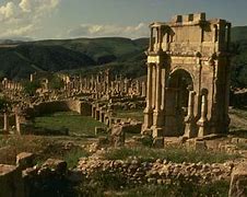 Image result for Ancient Algeria