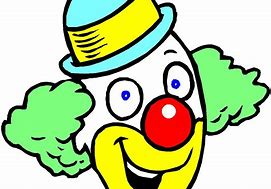 Image result for Animated Clown Cartoon