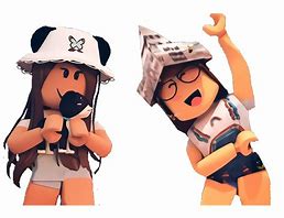 Image result for Anime De Roblox Nena