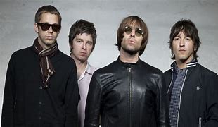 Image result for Oasis Band Young