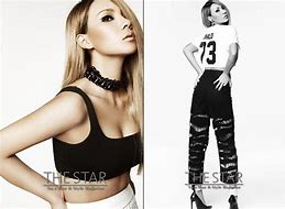 Image result for 2NE1 Photos CL