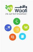 Image result for Waafi Scan