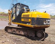 Image result for JCB 140X