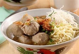 Image result for Bakso TulaNg