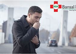 Image result for People Coughing From Air Pollution