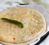 Image result for Chana Dal Paratha Recipe