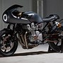 Image result for Honda Cafe Racer