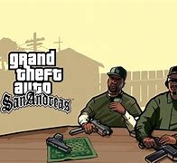 Image result for GTA San Andreas Album Art