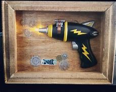 Image result for Ray Gun Mystery Box