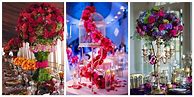 Image result for Wedding Tables Party Big Cherokee High