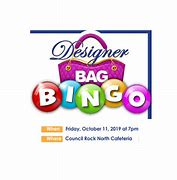 Image result for Purse Bingo SVG