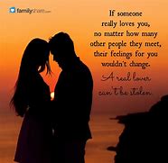 Image result for Quotes If U Love Someone