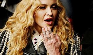 Image result for Madonna Age 64