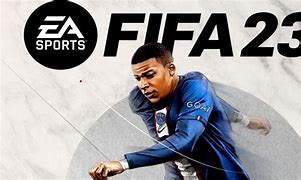 Image result for Mbappe FIFA 23 Cover Xbox