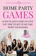 Image result for Home Party Games