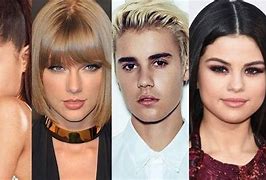 Image result for Top Ten Singers