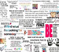 Image result for Motivational Quotes Collage