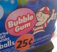 Image result for Fun Facts Bubble Gum