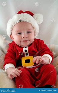 Image result for Baby Boy Santa Outfit