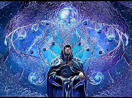 Image result for Magic The Gathering Artificer Art