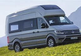 Image result for New Camper Vans