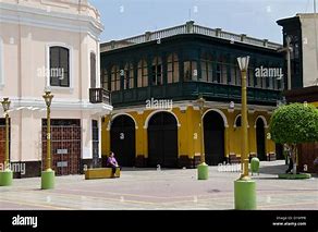 Image result for Buildings in Lima-Peru