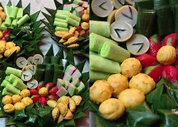 Image result for Kue Jajan Pasar