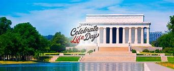 Image result for Celebrate Life Day