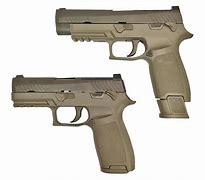 Image result for Sig Sauer Army Pistol