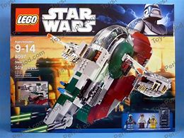 Image result for Cancelled LEGO Star Wars Sets