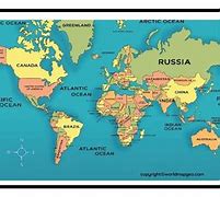 Image result for World Map 3D PDF