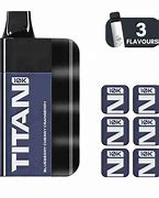 Image result for Titan Vape Pods