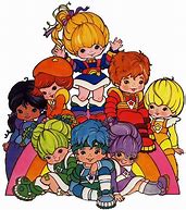 Image result for Free Vector of 80s Cartoons