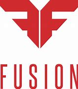 Image result for Fusion World Logo.png