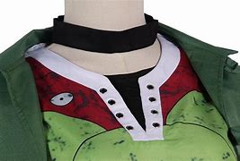 Image result for NEA Karlsson Halloween Outfit