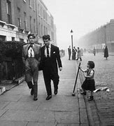 Image result for Teddy Boys Notting Hill