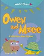 Image result for Owen and Mzee