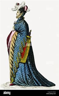 Image result for 1400s France Fashion