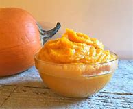 Image result for Pumpkin Puree