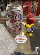 Image result for Funko Soda Woody Woodpecker