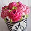 Image result for Spring Flower Cake