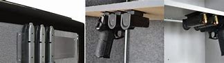 Image result for Gun Safe Mounts