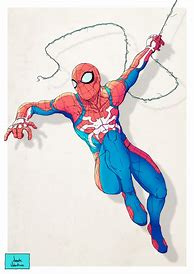 Image result for Spider-Man 2 Fan Art