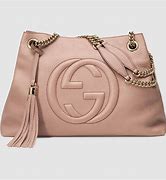 Image result for Gucci Pastel Pink Bag