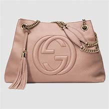 Image result for Gucci Book Bag Pink