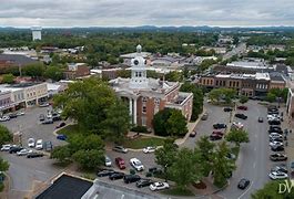 Image result for Downtown Murfreesboro TN